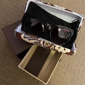 Louis Vuitton sunglasses